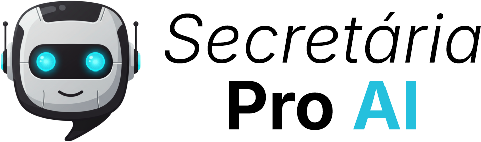 Secretaria Pro AI Logo